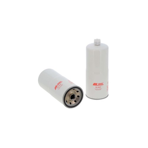 MDF 1260 MDF