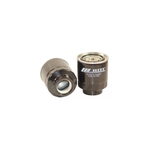 FRF 138/537 MAYERS FILTER