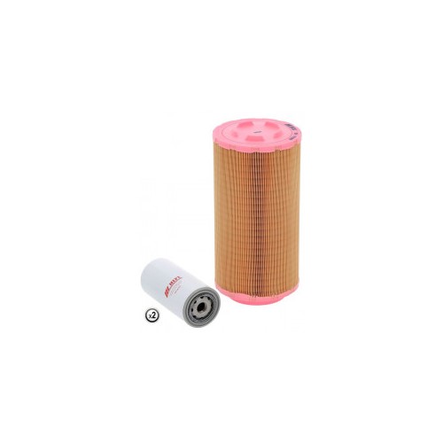 FRX 158/190 MAYERS FILTER
