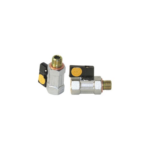 MO 6007 HIFI FILTER