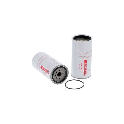 FG 002 PRO FILTERS