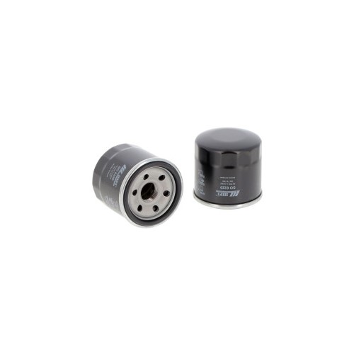 SO 6229 HIFI FILTER