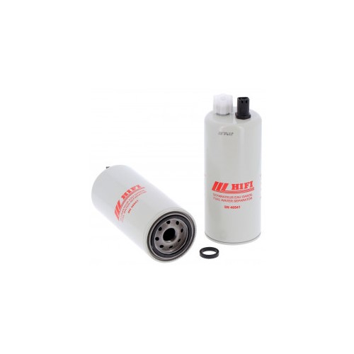 FRF 138/003 MAYERS FILTER