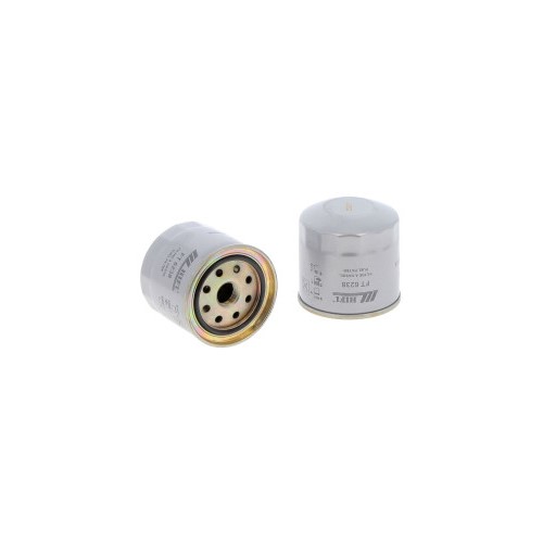 GB 008 EPF