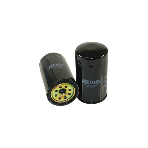 SN 25124 HIFI FILTER