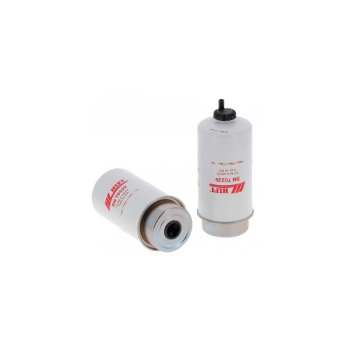 FRF 137/589 MAYERS FILTER