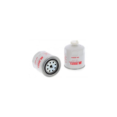 FRF 137/427 MAYERS FILTER