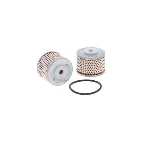 FRF 138/586 MAYERS FILTER