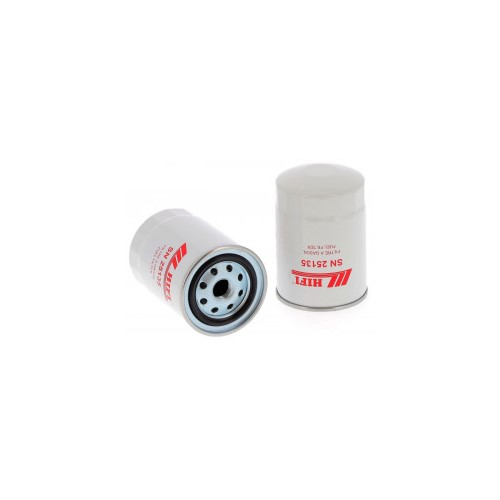 FRF 136/557 MAYERS FILTER