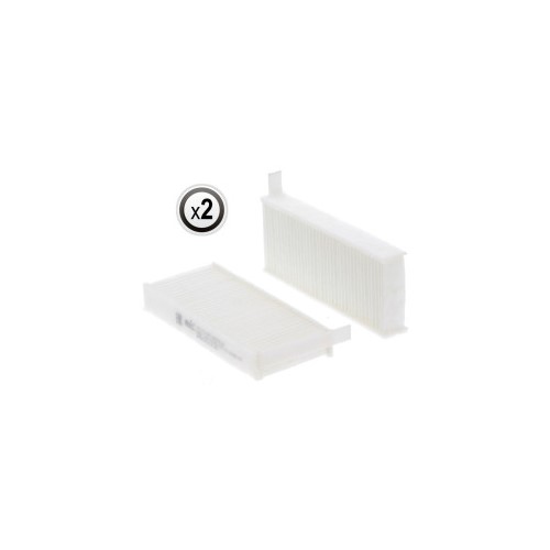 SC 60168 KIT HIFI FILTER