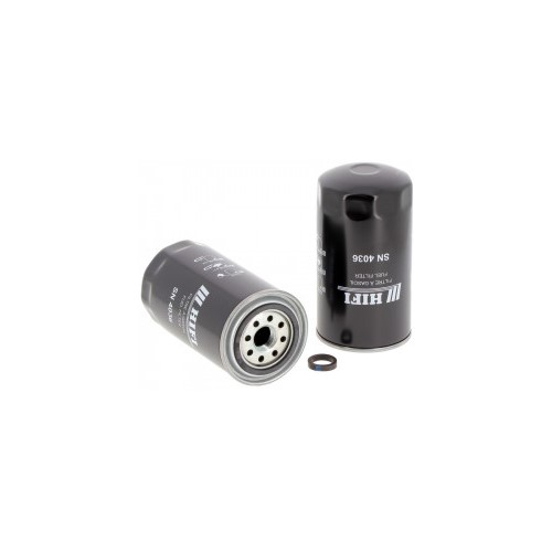 FRF 138/043 MAYERS FILTER