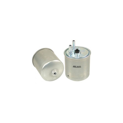 FRF 137/231 MAYERS FILTER