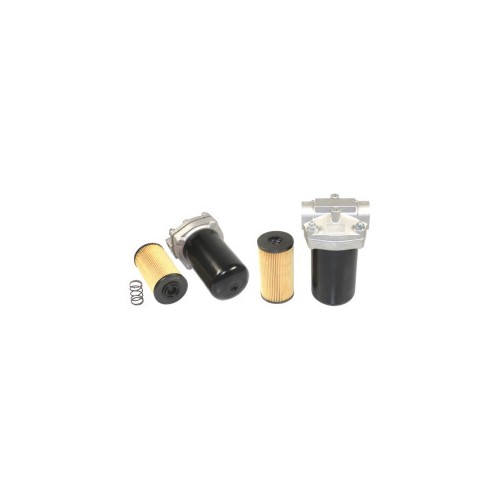 FLS 100/1 HIFI FILTER