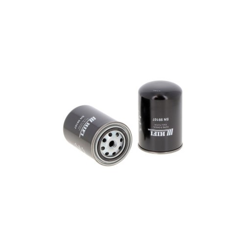 FG 257 PRO FILTERS