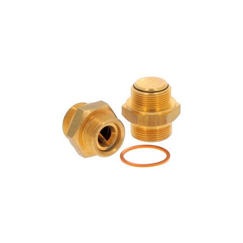 TX50160 MAYERS FILTER