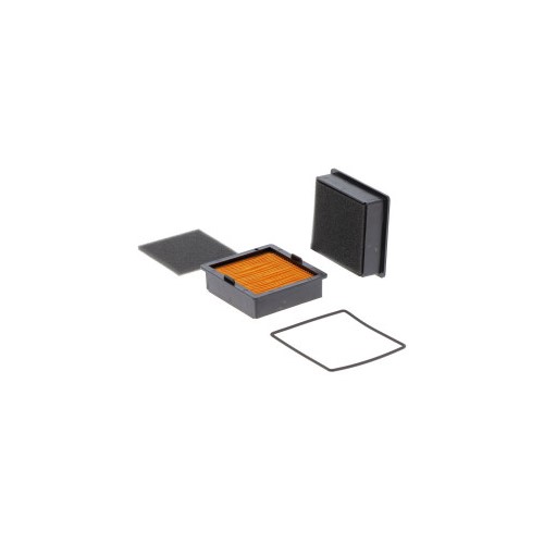 AE 28003 STEP FILTERS