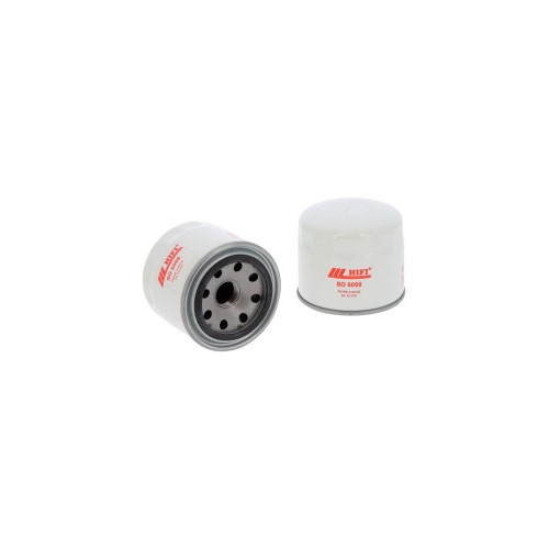 SO 6098 HIFI FILTER