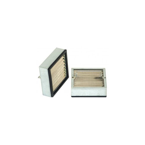 FRF 138/322 MAYERS FILTER