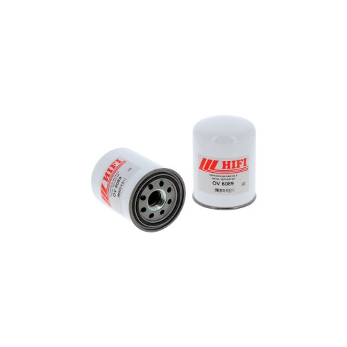 OV 6089 HIFI FILTER