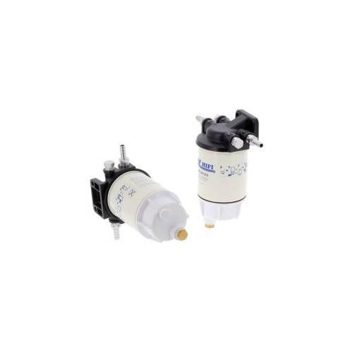 MO 1401 HIFI FILTER