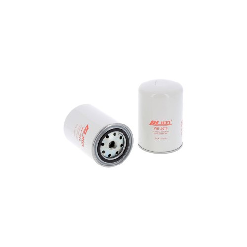 DW 2076 PRO FILTERS