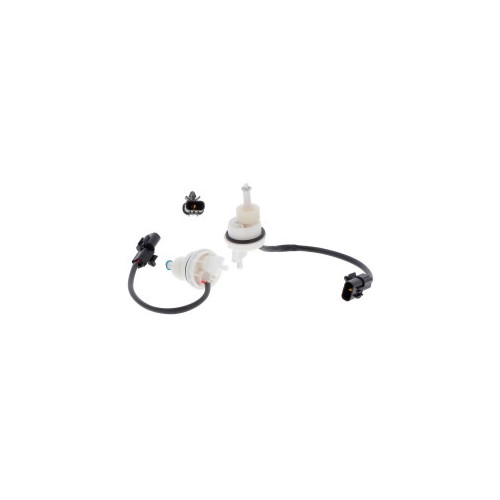 MO 4182 HIFI FILTER