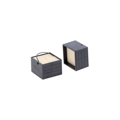 FRF 138/354 MAYERS FILTER