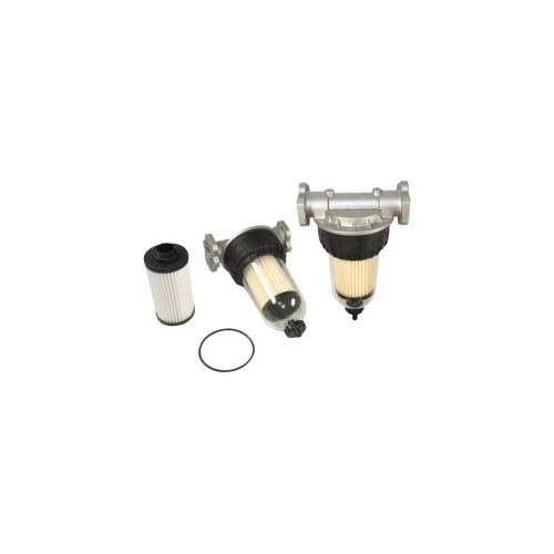 F00611B10 HIFI FILTER