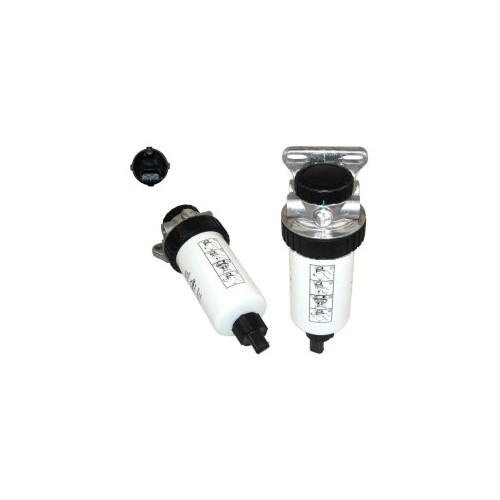 MO 1027 HIFI FILTER
