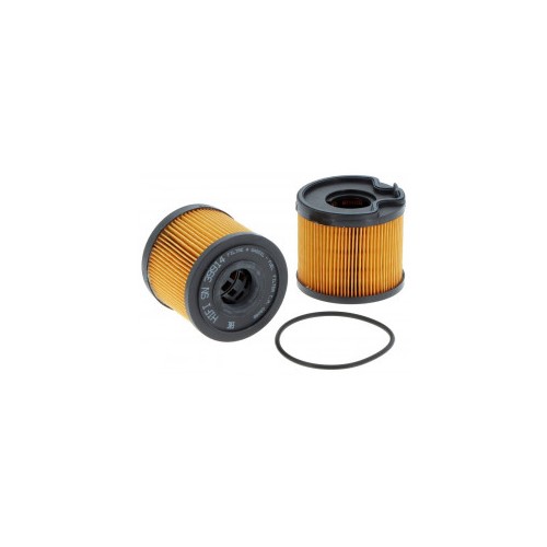 FRF 138/384 MAYERS FILTER