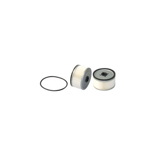 FRF 138/196 MAYERS FILTER