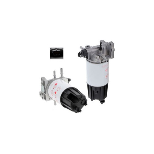 MO 1034 HIFI FILTER