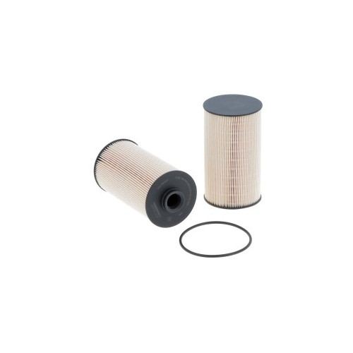 SN 35000 HIFI FILTER