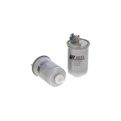 FRF 137/418 MAYERS FILTER
