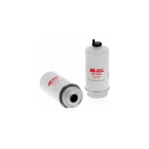 FRF 137/502 MAYERS FILTER
