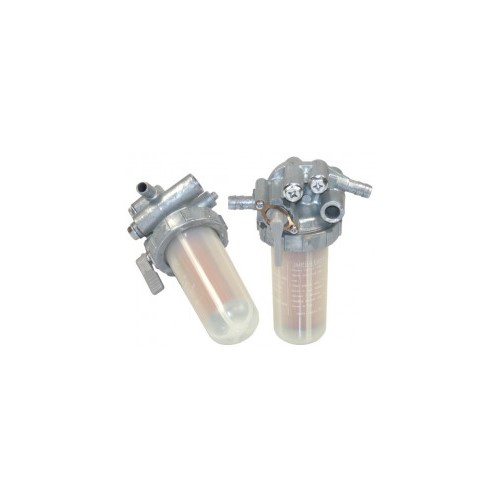FRF 136/385 MAYERS FILTER
