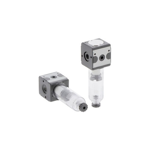 TX43813 MAYERS FILTER