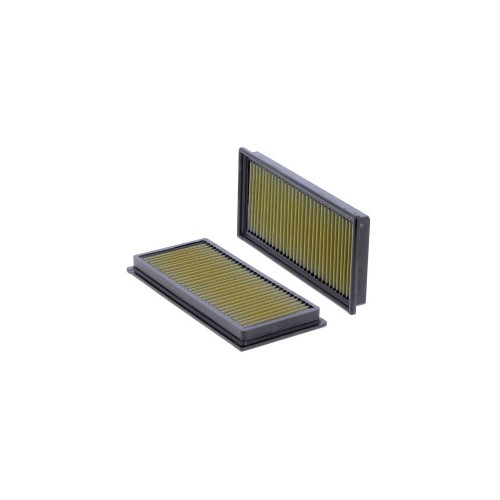 HR 869 HIFI FILTER
