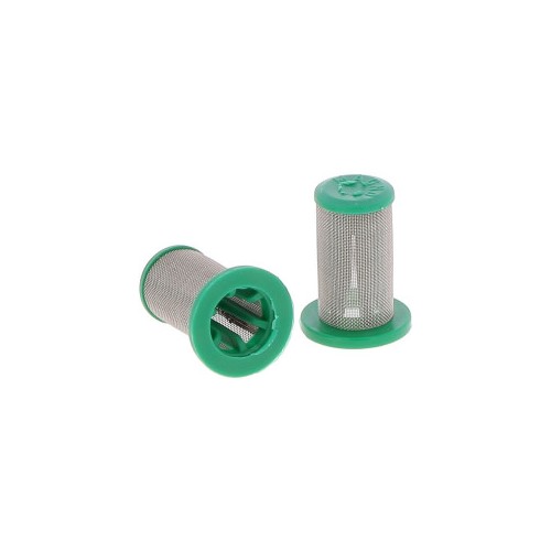 A8024 100MESH VERT BUISARD