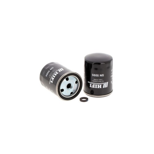 FG 5095 PRO FILTERS