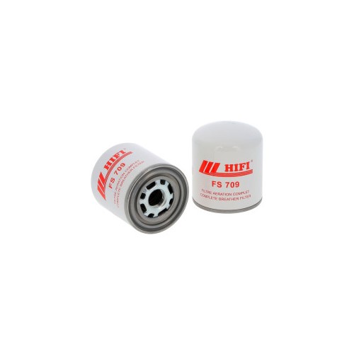 FS 709 HIFI FILTER