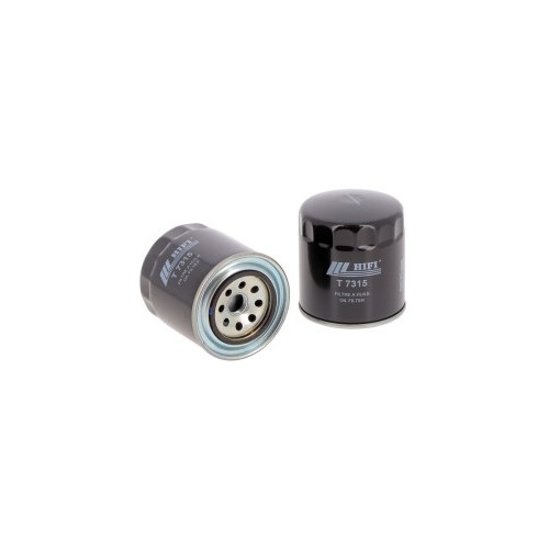 SPC 305 ASAS FILTER