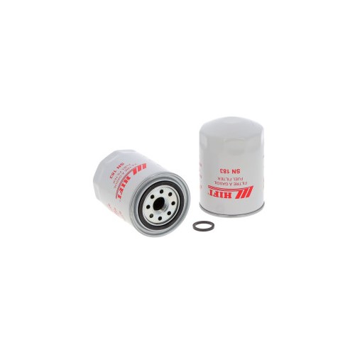 FG 343 PRO FILTERS