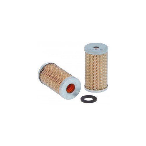 FRF 138/624 MAYERS FILTER
