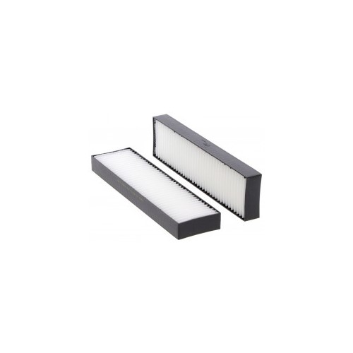 FRA 143/730 MAYERS FILTER