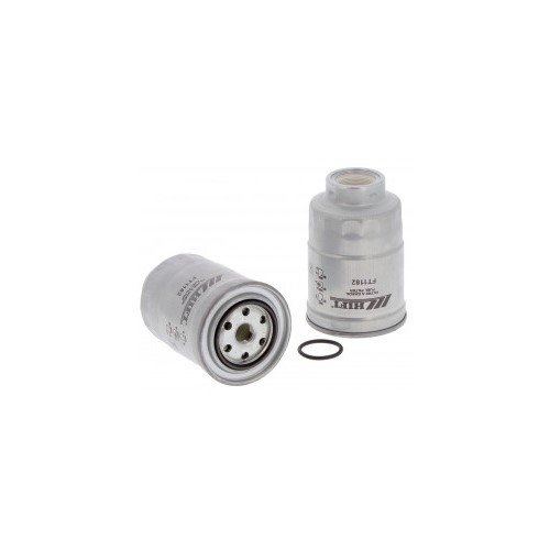 FRF 138/808 MAYERS FILTER