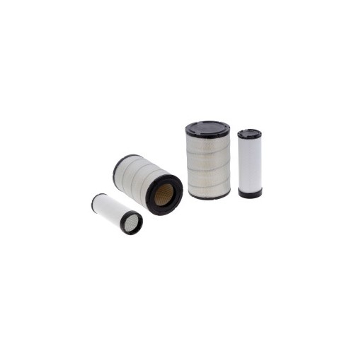 TA79612 MAYERS FILTER