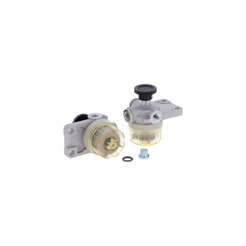 MO 1639 HIFI FILTER