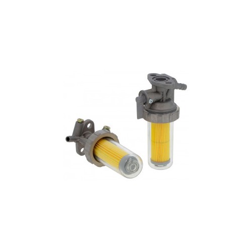 FRF 136/057 MAYERS FILTER