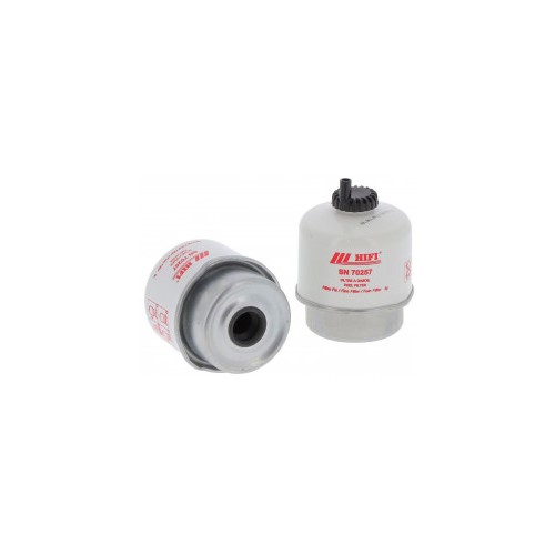 FRF 137/561 MAYERS FILTER